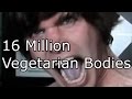 Onision Shows Off His Vegetarian Body Over 16 Million Times