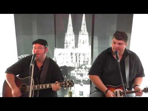 Björn Heuser & Volker Dahmen - Et kölsche Jeföhl