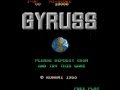 Retro Arcade Gyruss