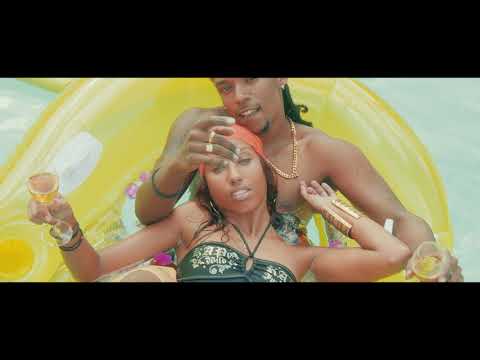 JODY BREE - DOWN FOR ME