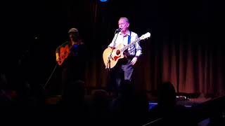 Al Stewart - Almost Lucy @ Nell&#39;s - London_9th August 2018