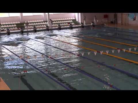 2014-Tozkoparan-National Team Selection-WOMEN 100m SF SERIE 2