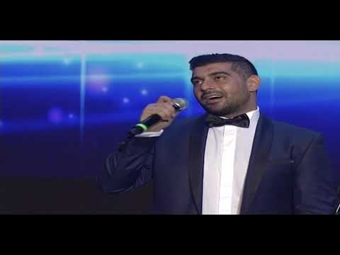 Adam - Gabar | أدم - جبار   ( Live Performance)