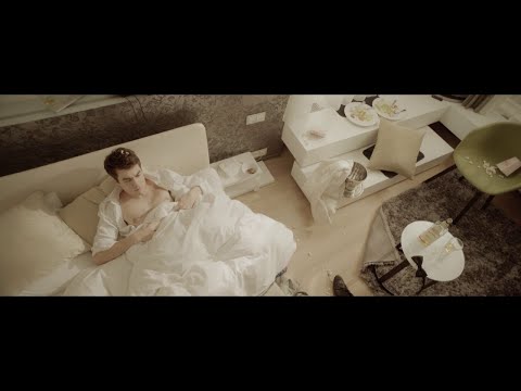 UDG - Atomy ft. Jakub Děkan (Official Video)
