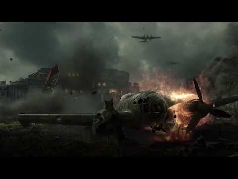 "Stalingrad" shot recreation - VFX | 3dsense