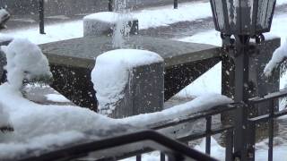 Inversed Pyramid - Pyramide/Hexagram