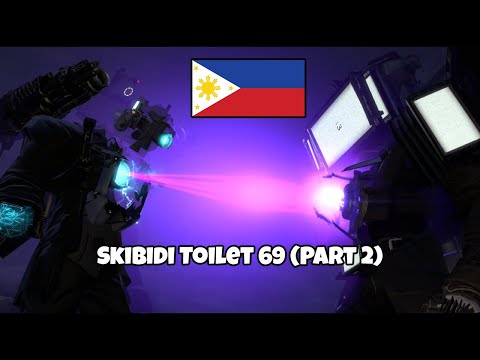 Skibidi Toilet 69 Part 2 (Deep Analysis)