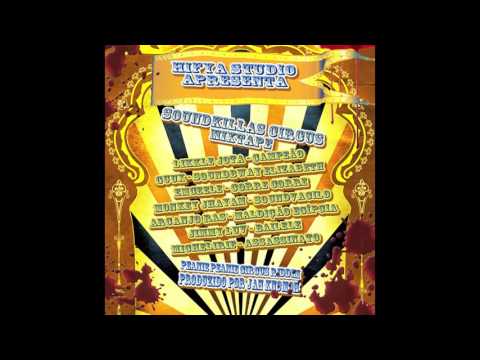 Medley Peanie Peanie Circus Riddim By Hifya Studio [ Dancehall Brasil ]