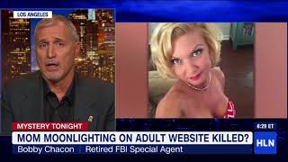 Dawn (Kitty Kat) West murder