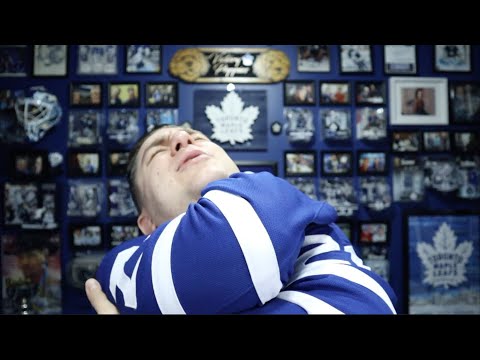 LFR14 - Game 22 - Jacked - TOR 4, EDM 0