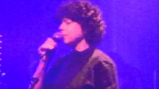 Minimal Compact - When I Go Live 25.1.2012