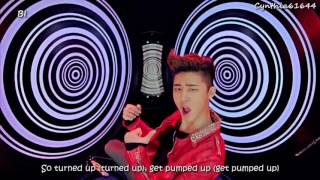 Download lagu iKON -  Dumb & Dumber [Eng Sub] mp3