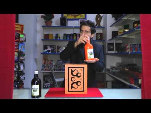 Bottle Production Box