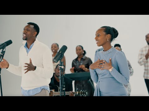 Jacques & kamariza and 2 more