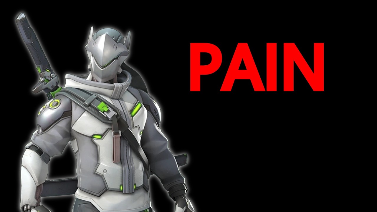 My MISERABLE Experience Returning To Overwatch...