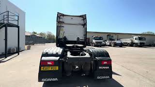Scania S500 cabeza tractora | Imagen 4 - Autoline