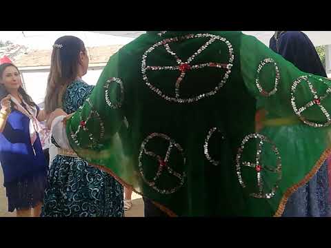 Müzisyen Özlem Ökten AKŞEHİR düğünleri Marif Alanyurt mahallesinden Bekir & Duha sol çiftinin