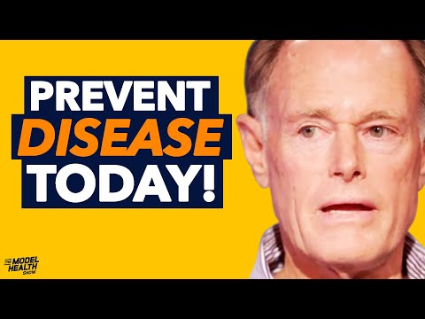PROVEN WAYS To Prevent Disease With YOUR FORK!  | Dr. David Perlmutter