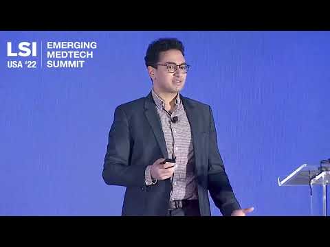 Aspect BioSystems | Tamer Mohamed, CEO