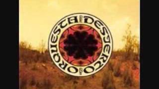 Orquesta del Desierto - Sleeping the Dream