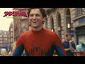 Spider Man Brand New Day Trailer 2026 Tom Holland Avengers Doomsday Easter Eggs Hidden Details