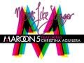 Moves Like Jagger - Maroon 5 featuring Christina ...