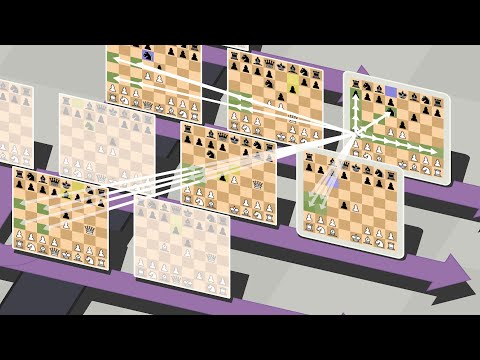 We Tried To Play 5D Chess. With Time Travel.