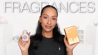 2025 New Fragrance Releases 🌸 First Impressions & Honest Perfume Review | Mo Makeup Mo Beauty