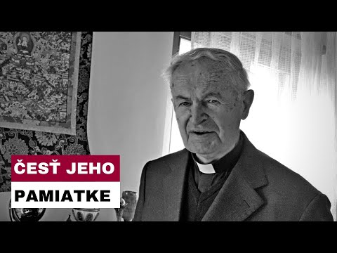 ZOMREL KARDINÁL JOZEF TOMKO