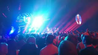 Ákos Girl in the Café(2022.12.17 Aréna