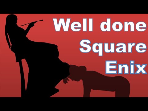 Yotsuyu Is The Best Villain So Far, Here's Why (FFXIV SB Spoilers)