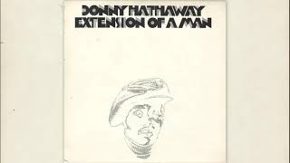 Flying Easy ♫ Donny Hathaway