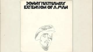 Flying Easy ♫ Donny Hathaway