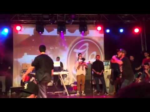 Car2 VS Reuto - 16avos - Regional Gold Battle Barcelona 2015 (No oficial)