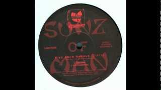Sunz of Man - Five Arch Angels (Instrumental) (HD)