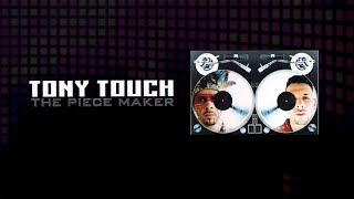 Tony Touch - Basics (feat. Prodigy of Mobb Deep)