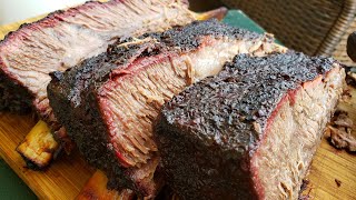 Beef Short Ribs (How to BBQ)