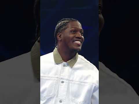 Lil' Yachty gets invited to WrestleMania by Trick Williams