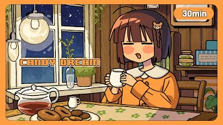 Download lagu [Free BGM] Candy Dreamy [30min.] mp3
