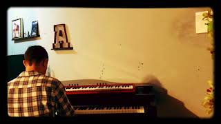 Never let go - Hanson