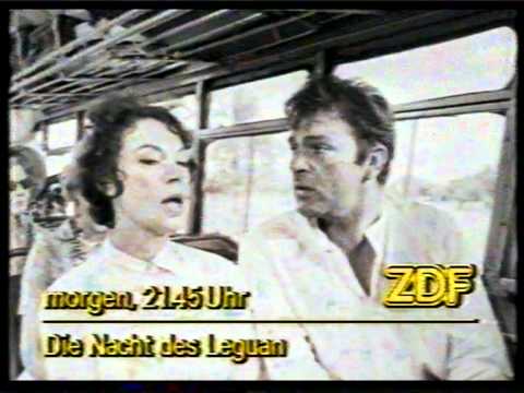 ZDF Programmvorscha 1990