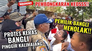 Download lagu PEMBONGKARAN KEOS & RICUH‼️PARAH BANGET PETUGAS DLEMPARI BATU SAMA WARGA BANGLI KALIMALANG. TEGANG‼️ mp3 Download lagu PEMBONGKARAN KEOS & RICUH‼️PARAH BANGET PETUGAS DLEMPARI BATU SAMA WARGA BANGLI KALIMALANG. TEGANG‼️ mp3