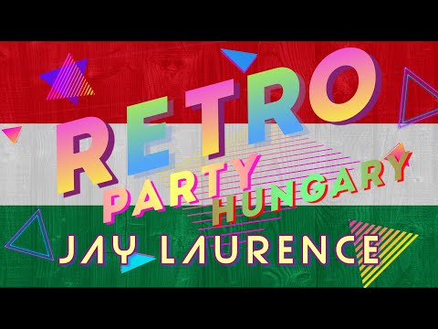 MAGYAR RETRO MUSIC MIX 🇭🇺 (Orsi, Padödö, ShyGys, Happy Gang, Fiesta, Neoton Família, Carpe Diem stb)