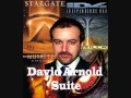 David Arnold Suite