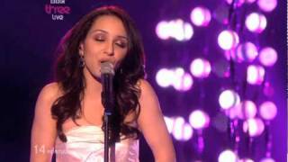 Portugal - Eurovision Song Contest 2010 Semi Final  1 - BBC Three