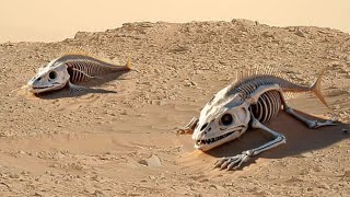 NASA Mars Perseverance Rover Sends New Video Footage of Mars on Sol 1073 | Mars Rover Perseverance