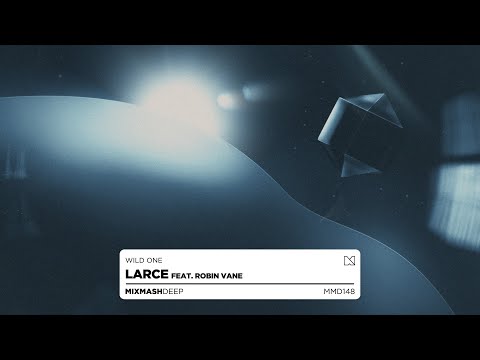 Larce - Wild One (feat. Robin Vane)