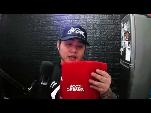 HOOD DRIP Episode 03 - G-Hood