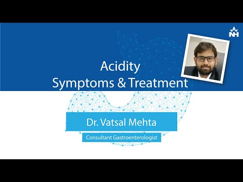 Videos from Dr. Vatsal Mehta