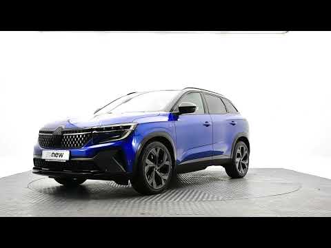 Renault Austral Iconic Esprit Alpine E-Tech Full H - Image 2